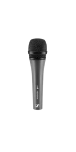 Sennheiser e835