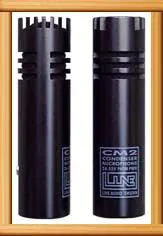 Line Audio CM2