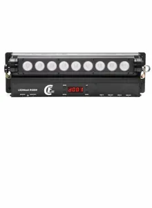 CLF LEDwash RGBW