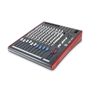 Allen & Heath - ZED14 incl. Lexicon FX [6 ch]