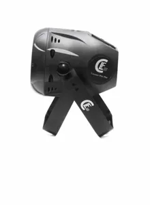 CLF Tricolor Mini Par