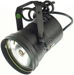 Showtec PAR 36 pinspot