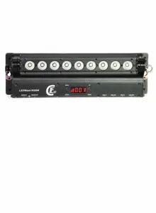 CLF LEDwash RGBW