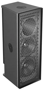 Meyer Sound UPM-2P