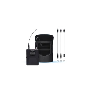 CatchBox microfoon