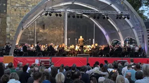 12 klanken uut Eanske