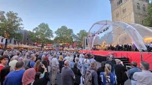 12 klanken uut Eanske