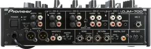 Pioneer DJM-700