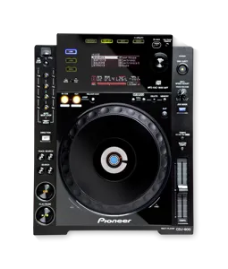 Pioneer CDJ-900