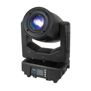 Showtec Shark - The Meg - Hybrid One