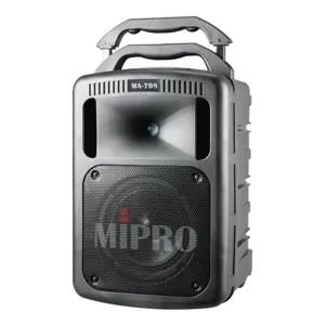 MIPRO MA-708 Draagbare PA