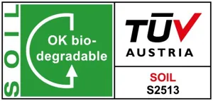 Showgear Streamer Gold 80cm