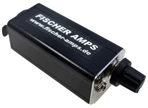 Fischer AMPS mini body pack XLR