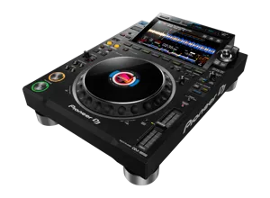 Pioneer CDJ-3000 NXS