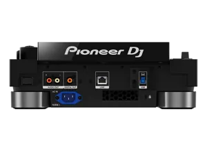 Pioneer CDJ-3000 NXS
