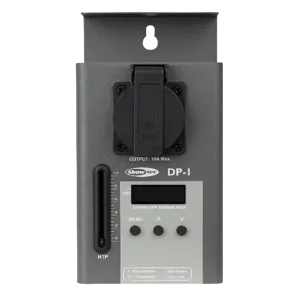 Showtec Single DP-1