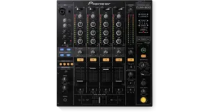 Pioneer DJM-800