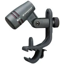 Sennheiser e604 Clip-On mic