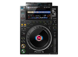 Pioneer CDJ-3000 NXS