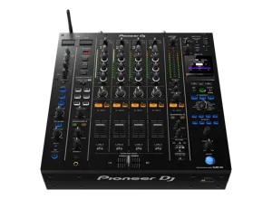 Pioneer DJM-A9