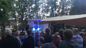 DSE Dire Straits Experience