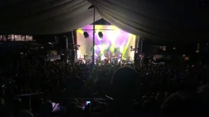 DSE Dire Straits Experience