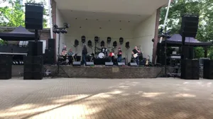 DSE Dire Straits Experience