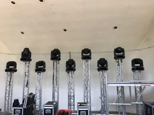 DSE Dire Straits Experience