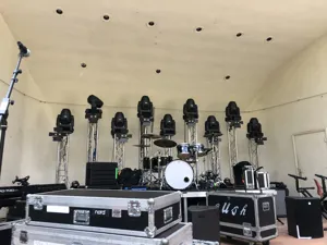 DSE Dire Straits Experience