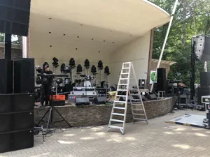 DSE Dire Straits Experience