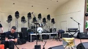 DSE Dire Straits Experience