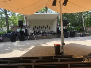 DSE Dire Straits Experience