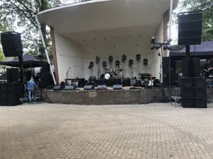 DSE Dire Straits Experience