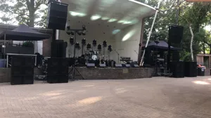 DSE Dire Straits Experience