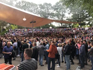 DSE Dire Straits Experience