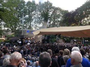 DSE Dire Straits Experience