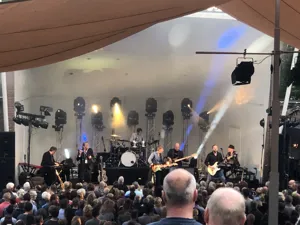 DSE Dire Straits Experience