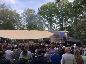 DSE Dire Straits Experience