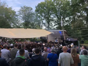 DSE Dire Straits Experience