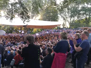 DSE Dire Straits Experience