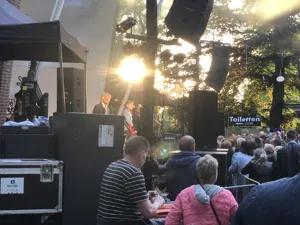 DSE Dire Straits Experience