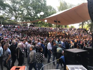 DSE Dire Straits Experience