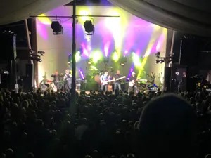 DSE Dire Straits Experience