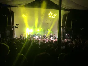 DSE Dire Straits Experience