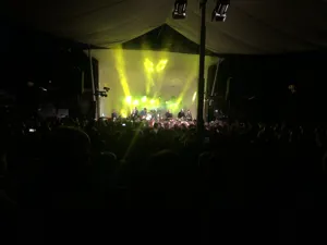 DSE Dire Straits Experience