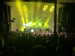 DSE Dire Straits Experience