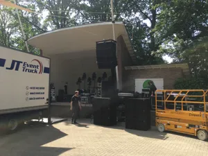 DSE Dire Straits Experience