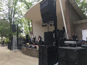 DSE Dire Straits Experience