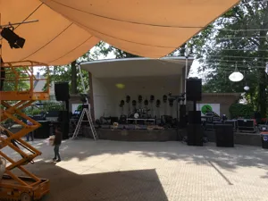 DSE Dire Straits Experience