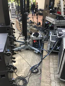 DSE Dire Straits Experience